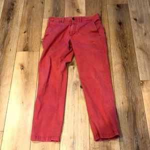 Goodfellow Chino pants